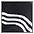 zwart/wit&nbsp;Adidas trainingspak