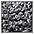 grijs&nbsp;Hoogpolig karpet, Ecorepublic Home, 'Lakan', handwerk, wol