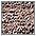 choco&nbsp;Hoogpolig karpet, Ecorepublic Home, 'Lakan', handwerk, wol