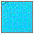 turquoise&nbsp;Taillevormer, LASCANA