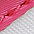 wit/pink&nbsp;Nike sport- en vrijetijdsschoenen, 'Steady IX'
