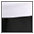 wit/zwart&nbsp;Adidas trainingspak