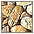 naturelkleur&nbsp;Spiegel, Home Affaire