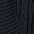 zwart&nbsp;Flashlights vest, kort