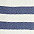 blauw/wit gestreept&nbsp;Flashlights blazer