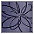 rookblauw&nbsp;Minimizer-BH, TRIUMPH, Flower Minimizer W