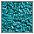 petrol&nbsp;Badmat, Ecorepublic Home, 'Kapra Organic', hoogte ca. 20 mm