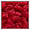 bordeaux&nbsp;Badmat, Ecorepublic Home, 'Kapra Organic', hoogte ca. 20 mm