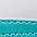 wit/turquoise&nbsp;Puma sneakers, 'Janine Dance'