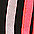 zwart/pink&nbsp;adidas Performance functioneel T-shirt