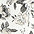 bloemenprint&nbsp;Laura Scott stretchbroek
