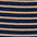 marine-camelkleur&nbsp;Longline-shirt, Boysen's