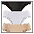 huidkleur + zwart + wit&nbsp;Control-jazzpants, set van 3, PETITE FLEUR