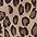 beige gedessineerd&nbsp;Melrose trenchcoat