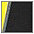 zwart/geel&nbsp;Badpak, adidas Performance