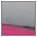 wit/pink&nbsp;Kangaroos sneakers, 'Daisy'
