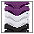 kleurassortiment 5&nbsp;Hipster, set van 6, VIVANCE ACTIVE