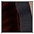 wijnrood + zwart&nbsp;AJC stretch-jerseyrok, set van 2