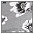 grijs gebloemd&nbsp;CFL jurk & haarband, 2-delige set