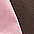 roze+bruin&nbsp;Shirt met lange mouwen, CFL, set van 2, voor meisjes