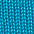 turquoise&nbsp;AJC pullover