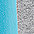 turquoise+grijs melee&nbsp;Sweatbroek, CFL, set van 2