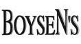 BOYSEN'S