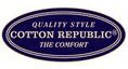 COTTON REPUBLIC