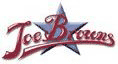 JOE BROWNS