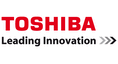 TOSHIBA
