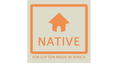 NATIVE FOR COTTON MADE IN AFRICA