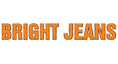BRIGHT JEANS
