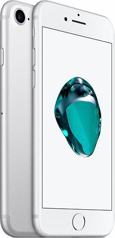 Apple iPhone 7 Zilver 128GB