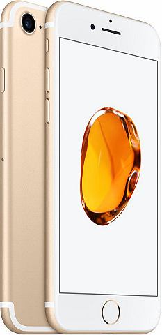 Apple iPhone 7 Goud 32GB