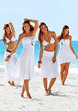 3-in-1-jurk/rok, LASCANA
