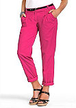 sheego chino-broek