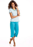 Capripyjama, H.I.S