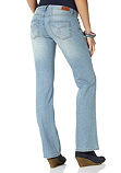 Esprit boot-cutjeans, 'Soul'
