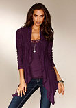 Laura Scott vest
