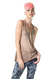 Material Girl top