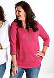 sheego shirt