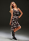 Material Girl jurk