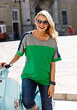 sheego shirt
