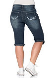 sheego capri-stretchjeans