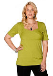 sheego shirt
