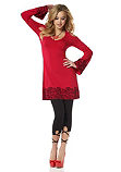 Melrose tuniek