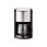 Koffiezetter, Krups, ProAroma plus FMD244 chroom, detail #1