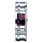 Horloge, ESPRIT, Purple houston, detail #1