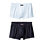 Boxershort, set van 5, H.I.S, detail #2