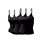 Top, set van 3, VIVANCE ACTIVE, detail #3